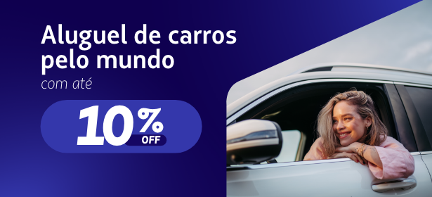 Proteja sua viagem 